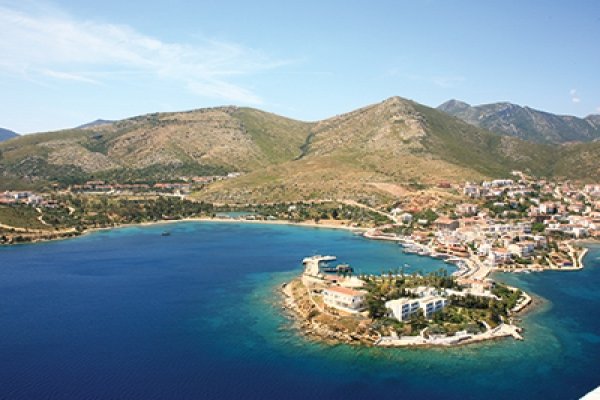 Datca Transfers