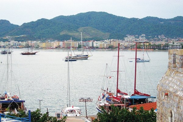 Marmaris Transfer
