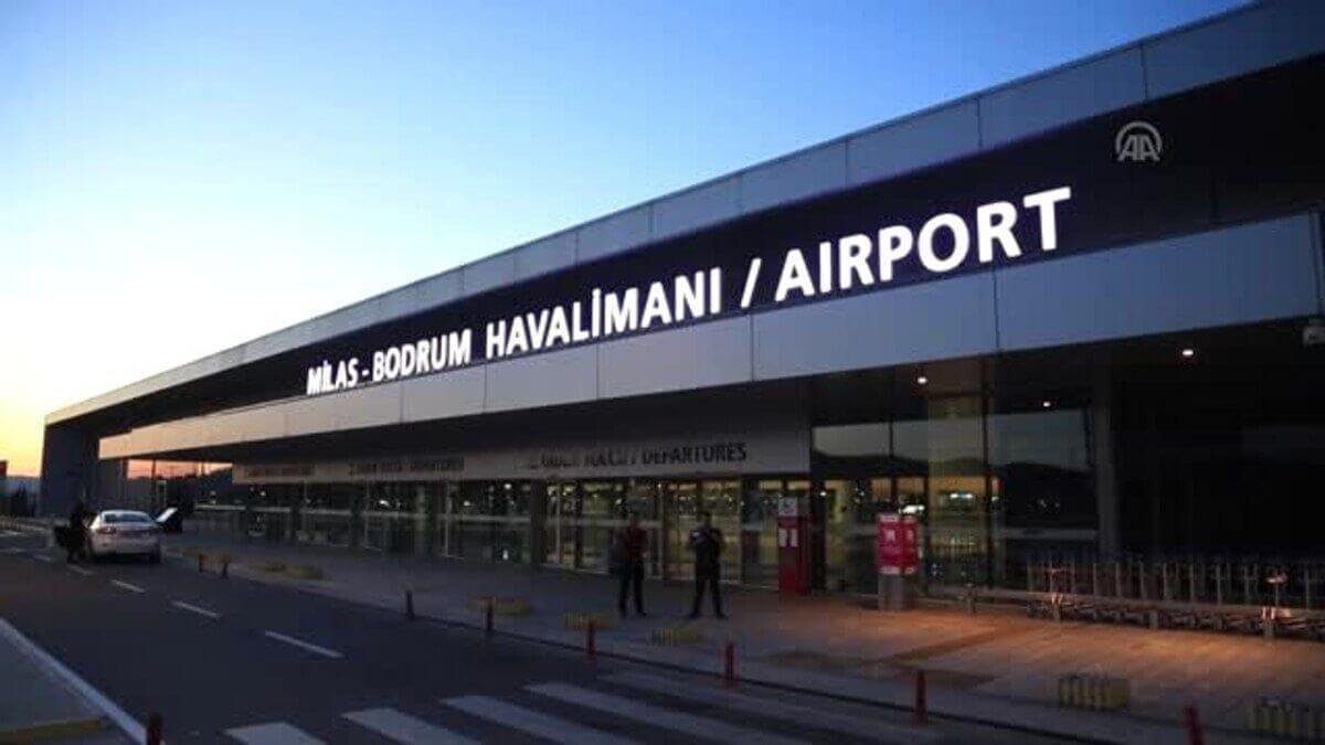 Bodrum Havalimanı Bodrum Transfer