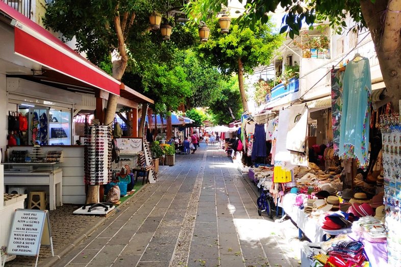 Bodrum Airport Yalikavak Transfer