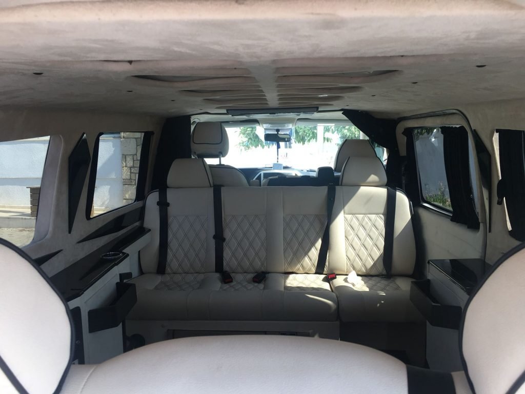 Bodrum Transfer Market Services