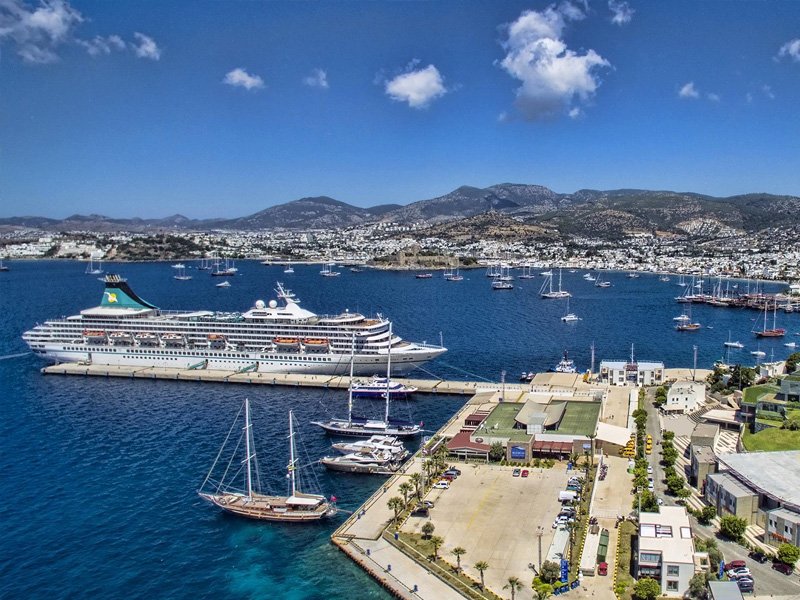 Cruise Port Transfer